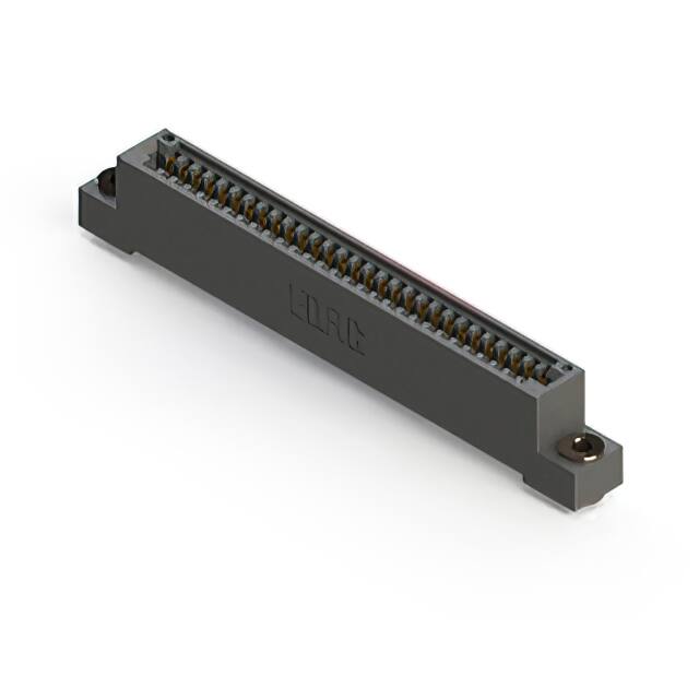 895-029-540-103 EDAC Inc.  Edgeboard Connectors